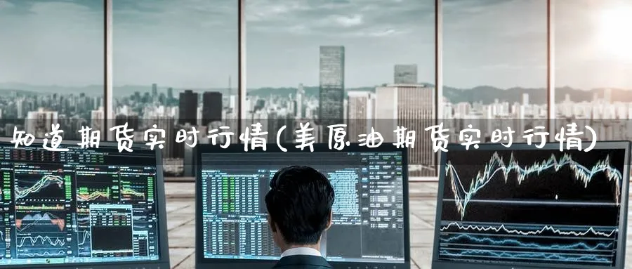 知道期货实时行情(美原油期货实时行情) (https://www.ynbygsw.com/) 股票推荐 第1张