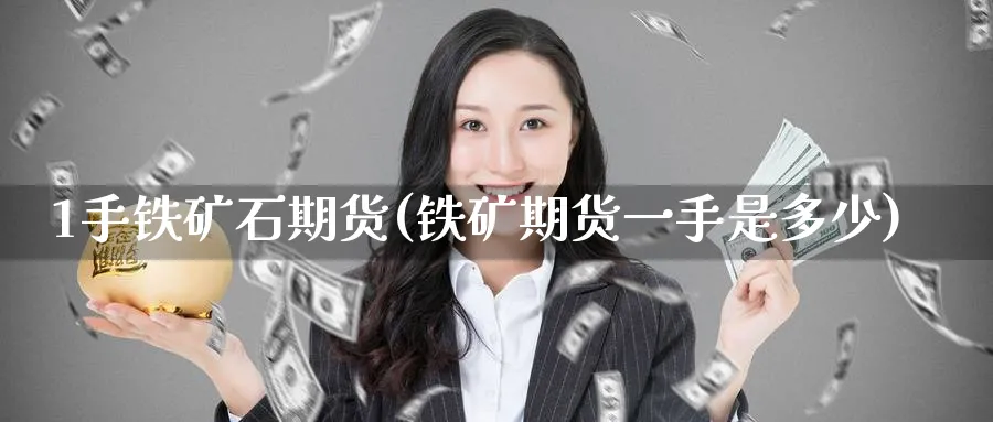 1手铁矿石期货(铁矿期货一手是多少) (https://www.ynbygsw.com/) 道指期货 第1张