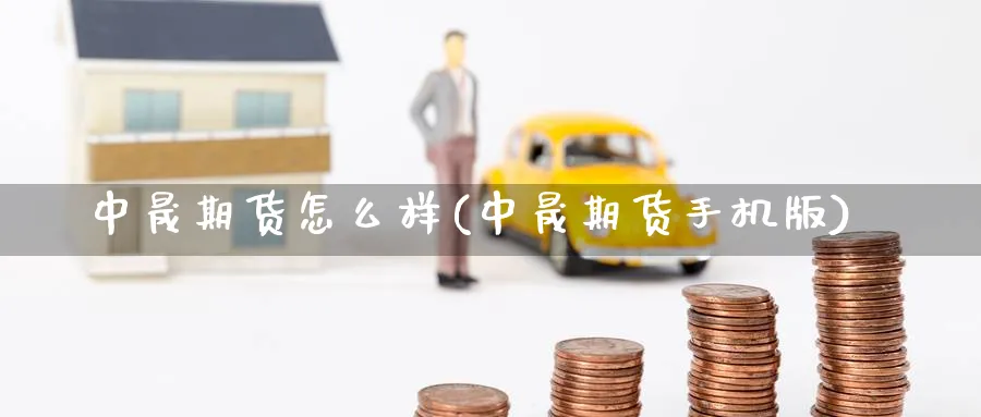 中晟期货怎么样(中晟期货手机版) (https://www.ynbygsw.com/) 基金投资 第1张